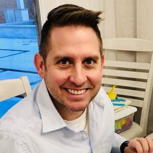 Meet your Posher, Christopher